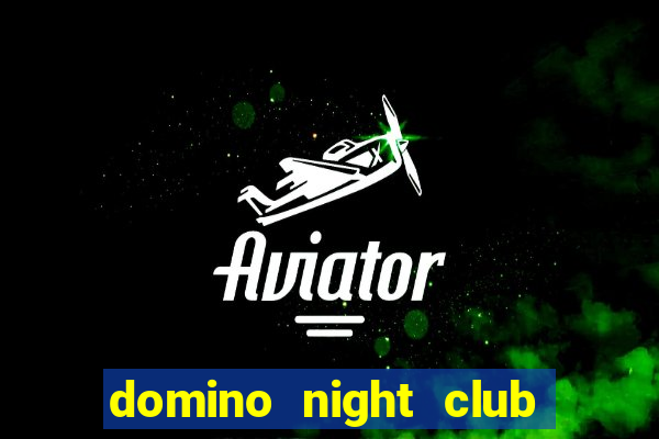 domino night club porto alegre site